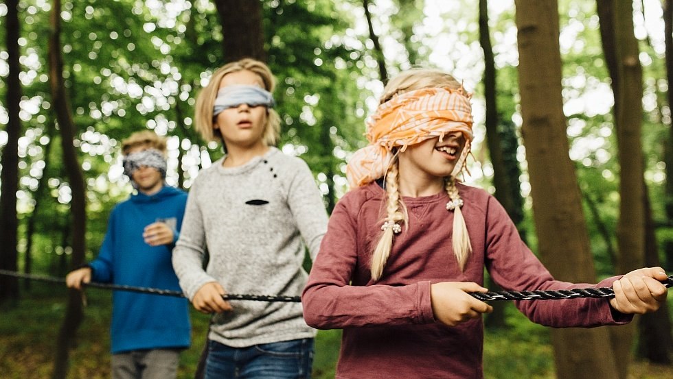 Mecklenburg-Vorpommern bietet verschiedenste Aktivitäten für Jugendliche, © TMV/ Roth