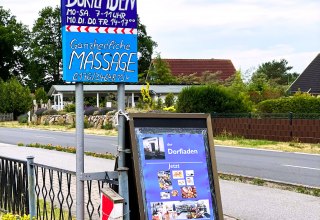 © Südliche Boddenküste © Südliche Boddenküste