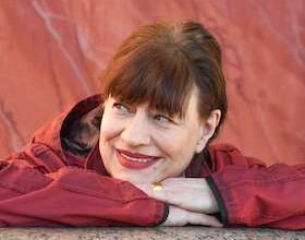 &copy; Ulla Meinecke