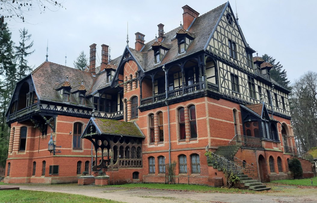 eigenes Foto, &copy; eigenes Foto