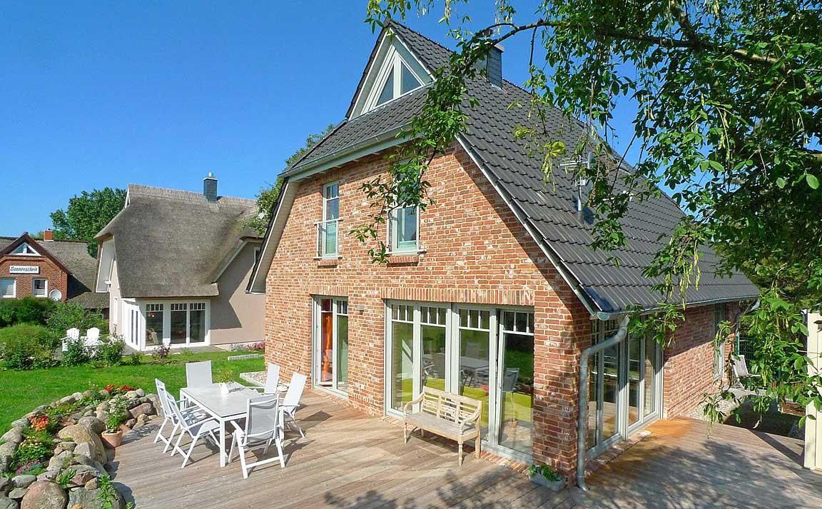 Strandperlen - Urlaub an der Ostsee, © Strandperlen GmbH