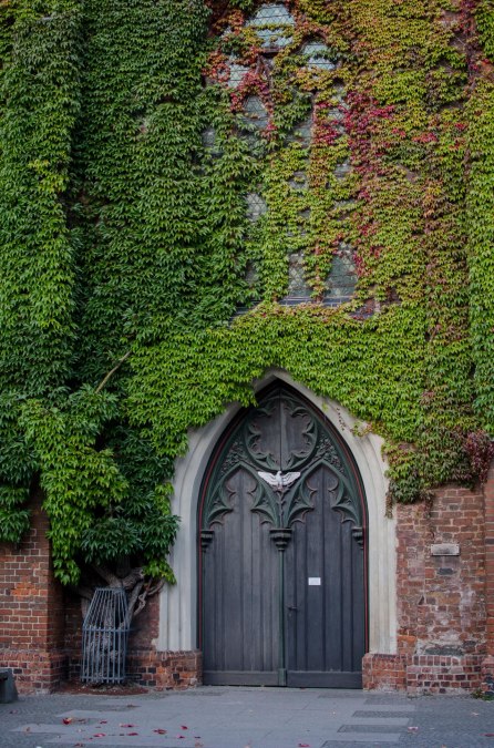 20_Heilgeistkirche_Portal, © TMV