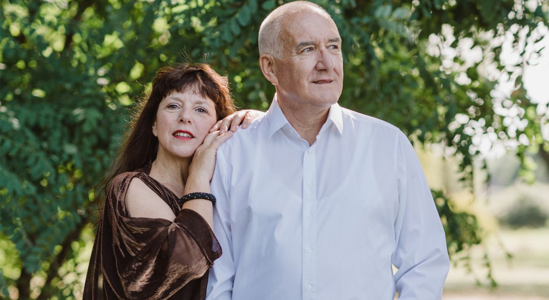 Duo ›con emozione‹ »Wünsche und Gedanken im Dezember«, © Annelie Brux