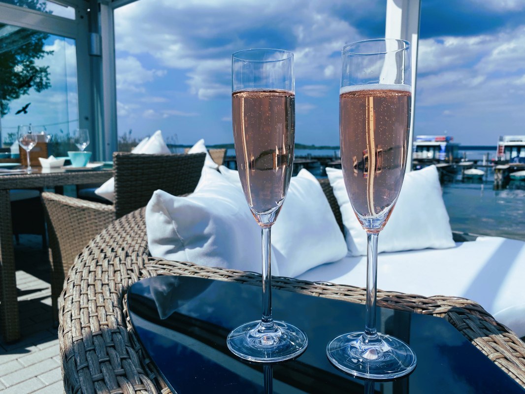 &copy; Fleesensee Resort & SPA