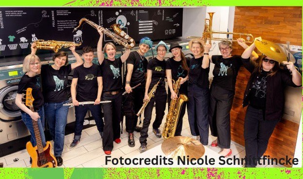 © Nicole Schnittfincke © Nicole Schnittfincke