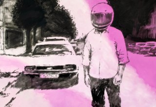 2025; &Ouml;l auf LW // &copy; Christian Sch&ouml;nw&auml;lder