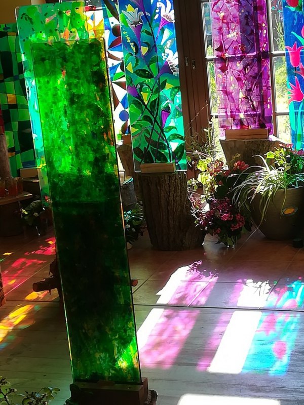 &copy; sabine eckardt