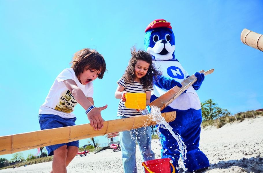 DLRG/NIVEA Strandfest // © dlrg-nivea-strandfest-02 DLRG/NIVEA Strandfest // © dlrg-nivea-strandfest-02