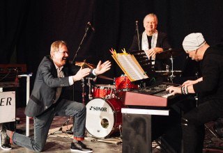 © Maurice Renois © Maurice Renois