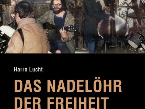 © Buchcover © Buchcover