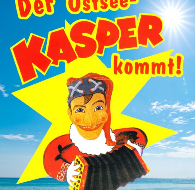 &copy; Dietmar Mlyneck / Ostseekasper