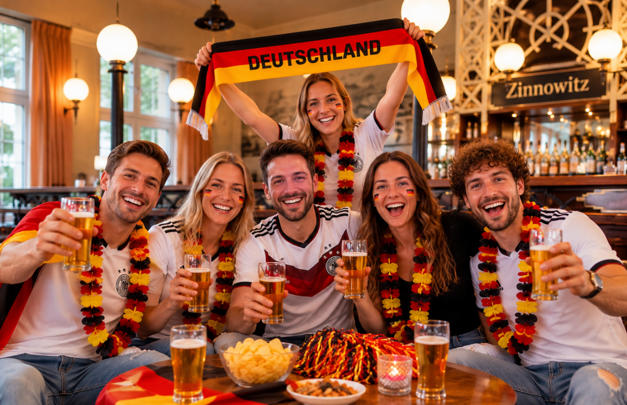 © "schöner inseln!" Zinnotel Hotels und Ferienwohnungen GmbH © "schöner inseln!" Zinnotel Hotels und Ferienwohnungen GmbH