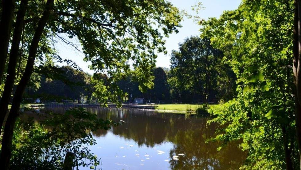 © Stadt Hagenow © Stadt Hagenow