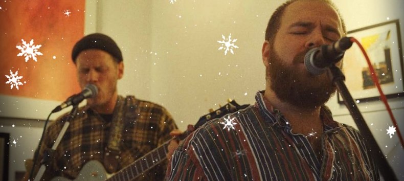 OKAPI Xmas im Herrenhaus Viecheln, © OKAPI OKAPI Xmas im Herrenhaus Viecheln, © OKAPI