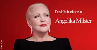 Angelika Milster, © Daniel Reinhold