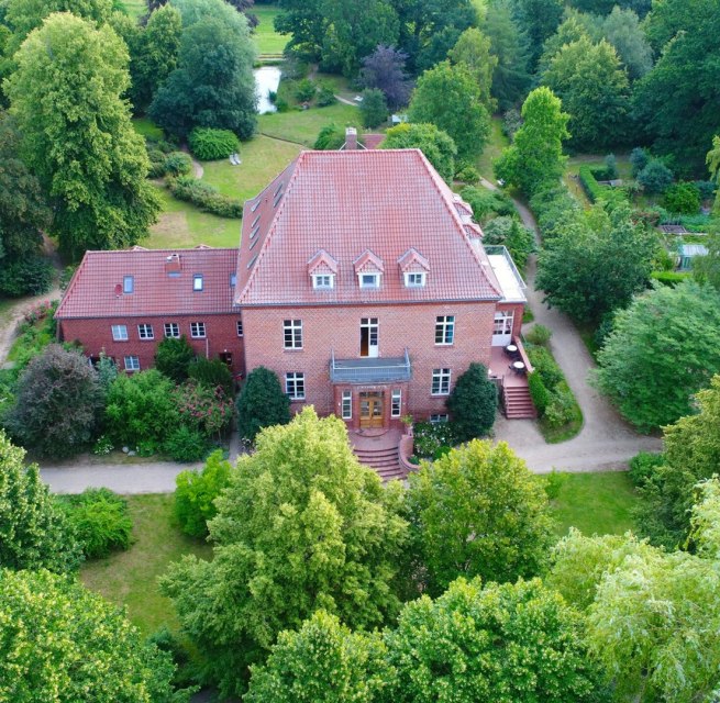 Gutshaus Gottin // &copy; Gutshaus Gottin