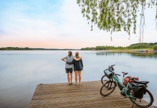 Freiraum genie&szlig;en // &copy; TMV/Tiemann