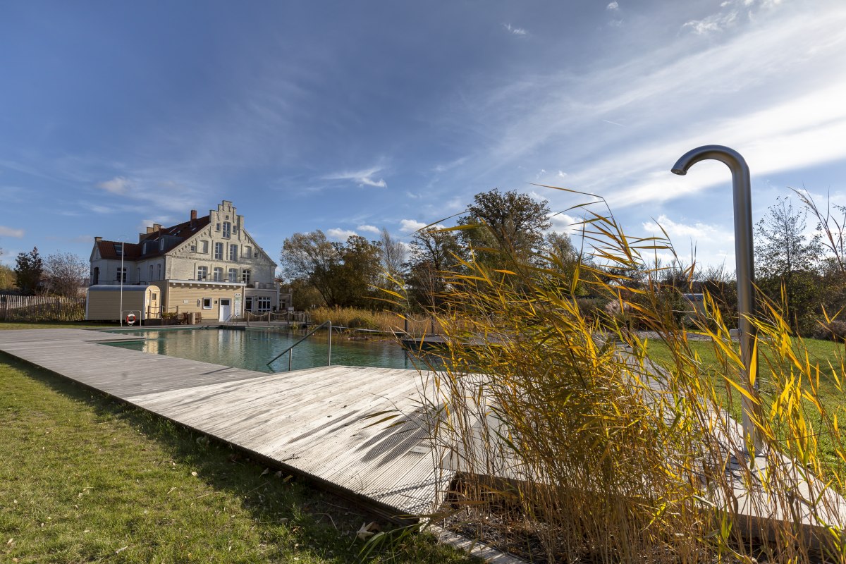 &copy; Hotel Gutshaus Parin