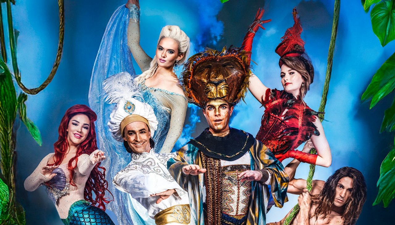 Die Nacht der Musicals, © Veranstalter Die Nacht der Musicals, © Veranstalter