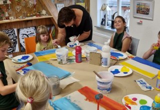 © Galerie Kunstvoll Barth © Galerie Kunstvoll Barth