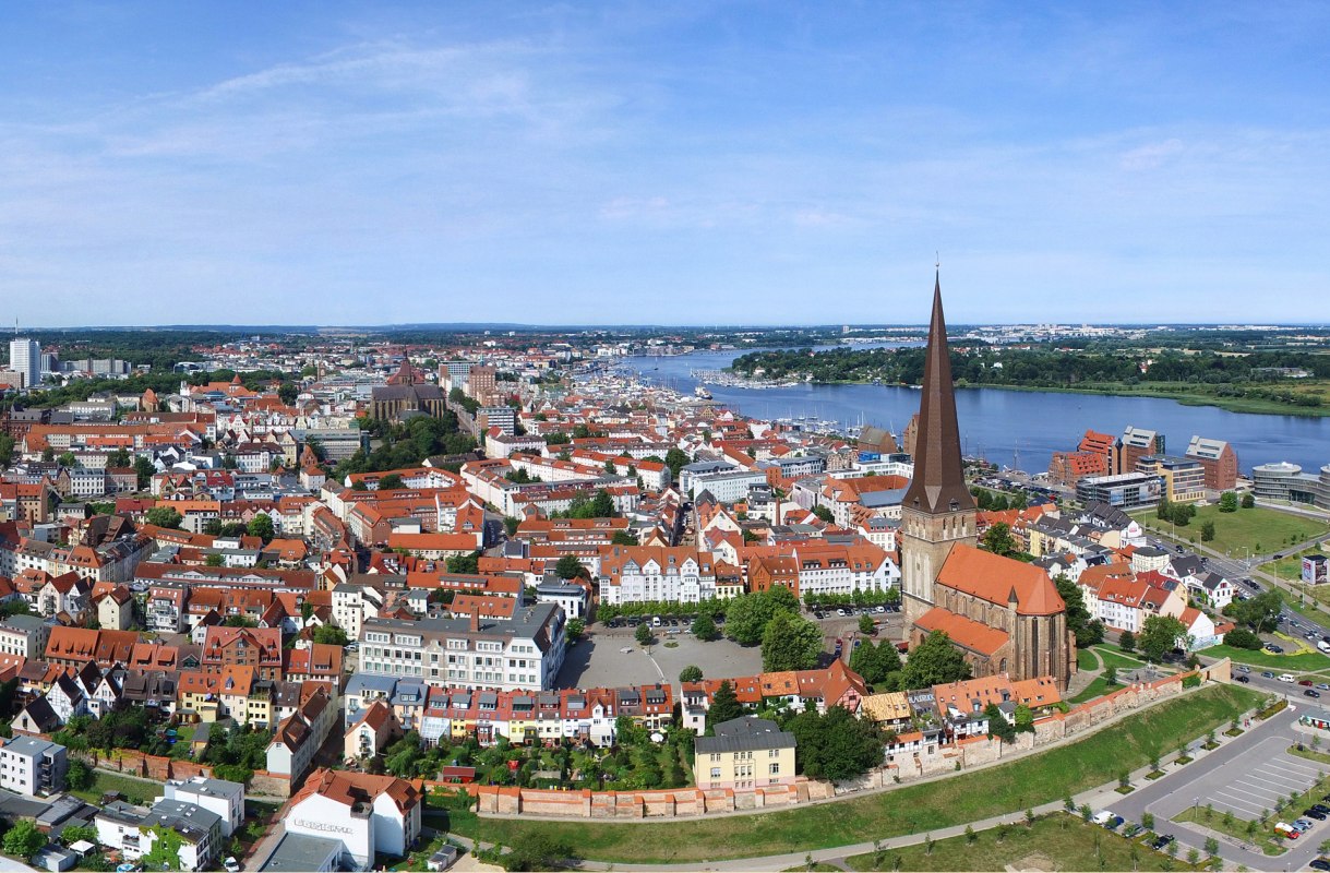 &copy; Rostock Marketing /S. Krauleidis