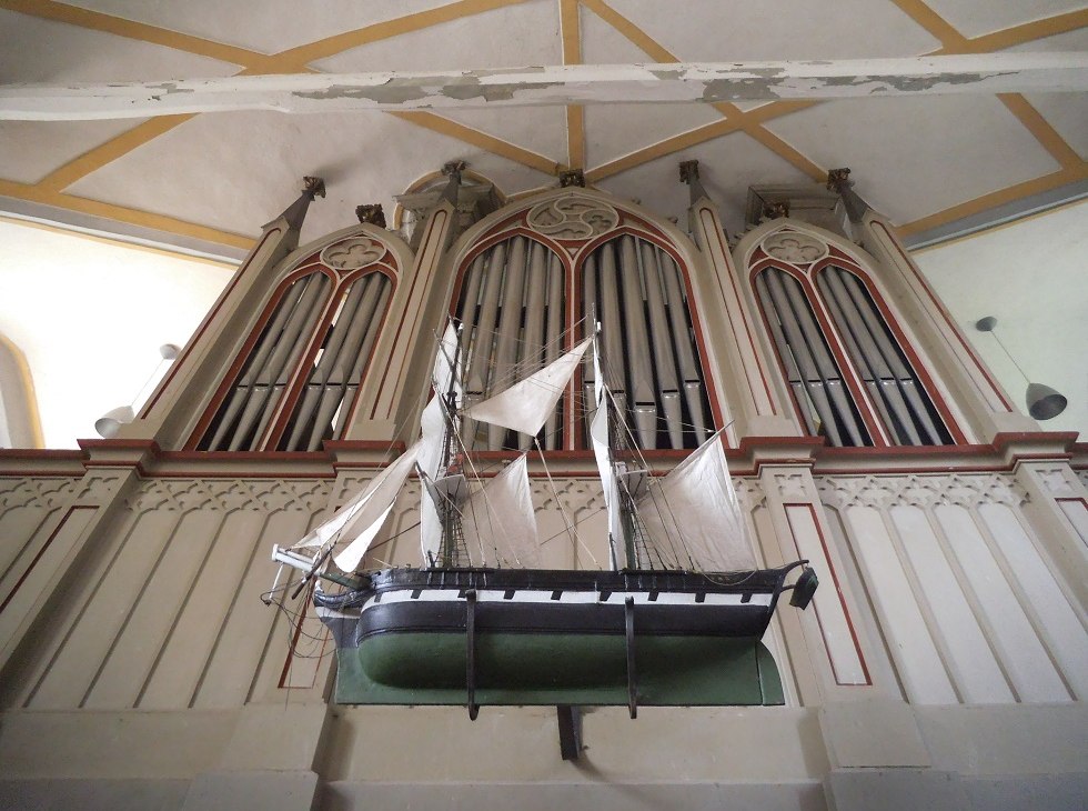 hs_Middelhagen_Kirche2, © Tourismuszentrale Rügen GmbH hs_Middelhagen_Kirche2, © Tourismuszentrale Rügen GmbH