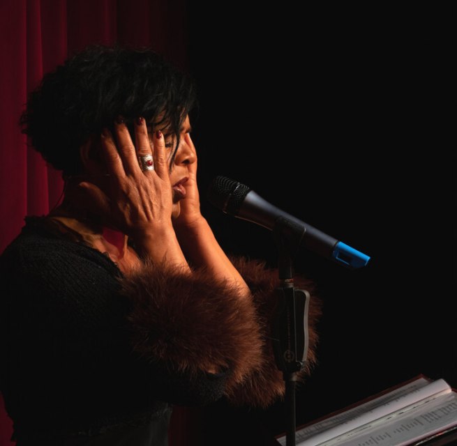 © Foto: Michael Kestin © Foto: Michael Kestin