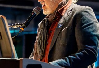 Thomas Putensen am Klavier, &copy; Thomas Putensen