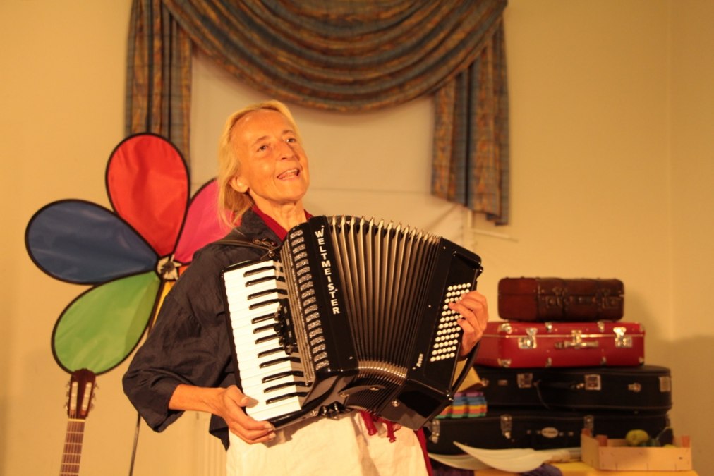 Heike Kellermann Acc. Kinder, © Heike Kellermann Heike Kellermann Acc. Kinder, © Heike Kellermann