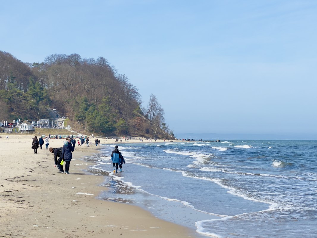 20230410-Südstrand1-Foto-Burwitz-Pocha, © kv 20230410-Südstrand1-Foto-Burwitz-Pocha, © kv