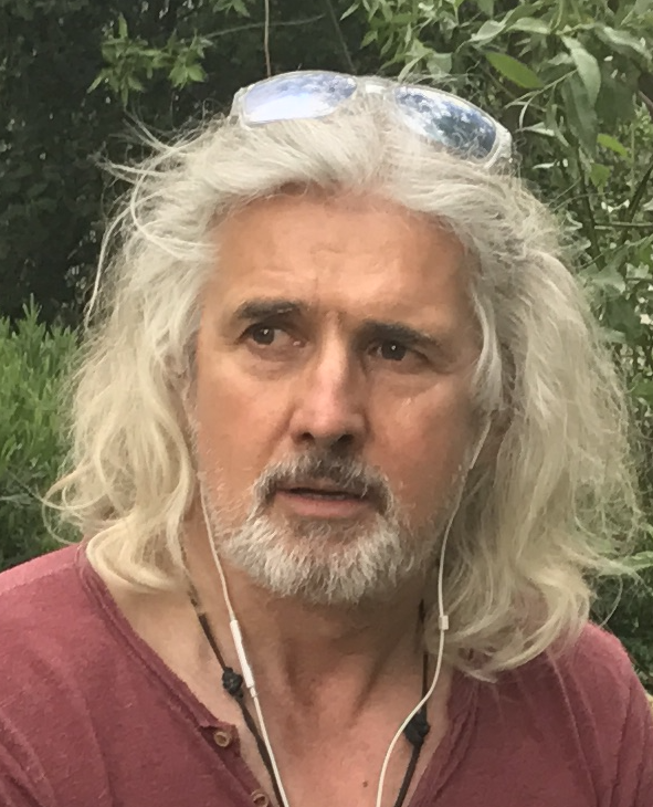 &copy; &copy; Ann Jolin Masannek