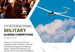 &copy; Bundeswehrflugsportvereinigung
