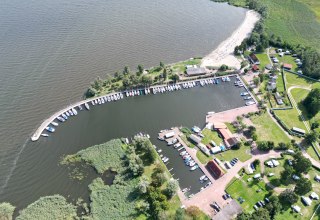&copy; Tourismusbetrieb M&ouml;nkebude