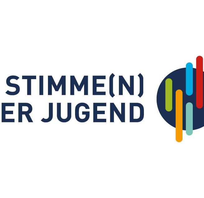 Projektlogo // &copy; Gestaltung: ultramarinrot