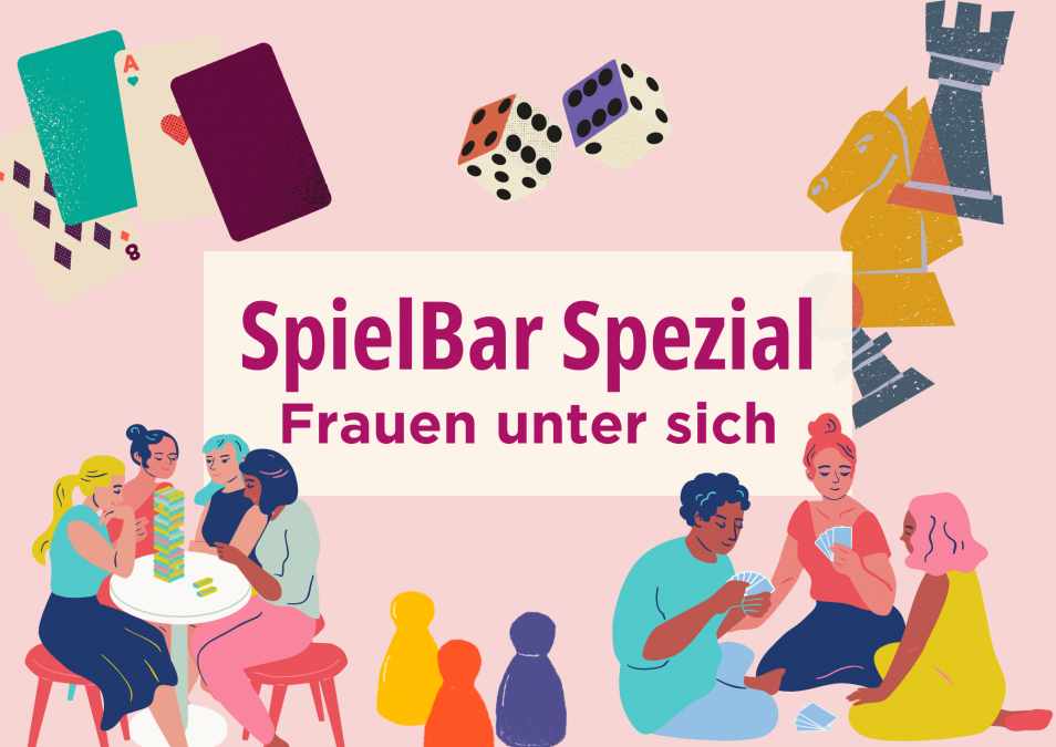 Veranstaltungsbild_SpielBar RBNB, &copy; Regionalbibliothek Neubrandenburg