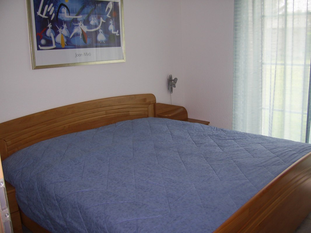 Schlafzimmer, &copy; Besoke