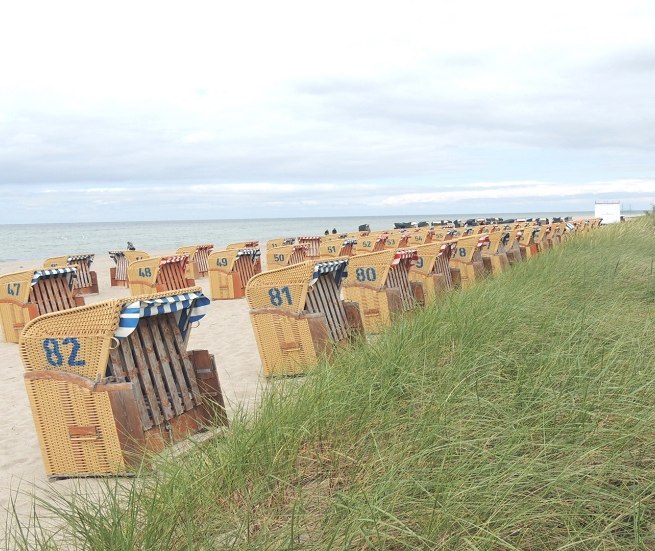 Blick Strand // © Kurverwaltung Insel Poel Blick Strand // © Kurverwaltung Insel Poel