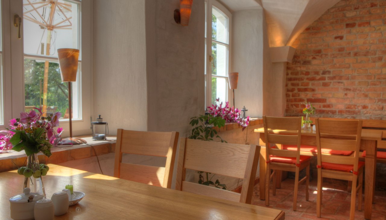 Landhuis Parin-36bme, &copy; Hotel Gutshaus Parin