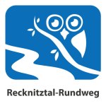 2021_Routenlogo_Recknitztal-Rundweg, © TMV