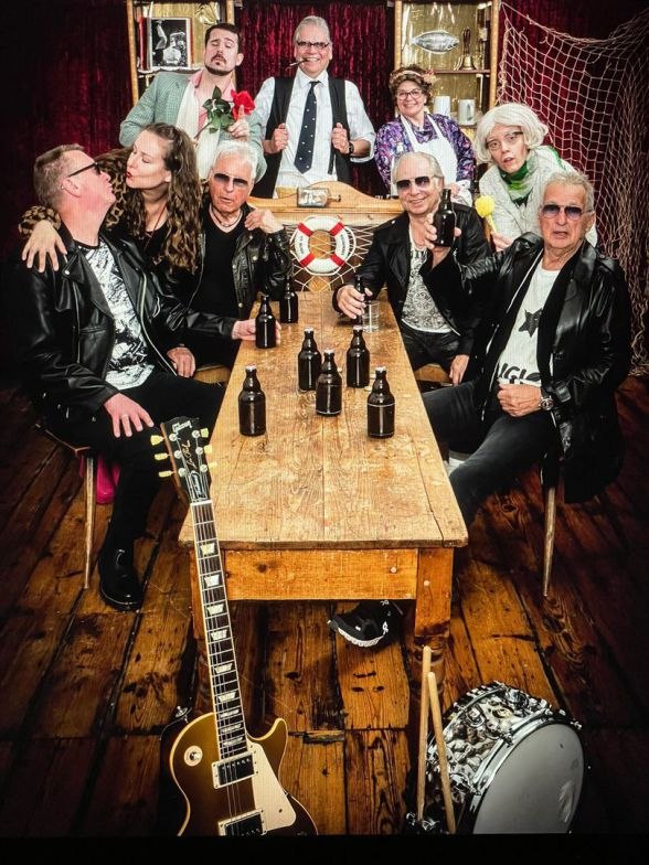 &copy; Konzertb&uuml;ro Rheydt