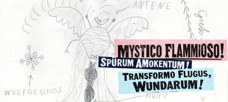 Winterferienwerkstatt, &copy; Speicherleute e.V.