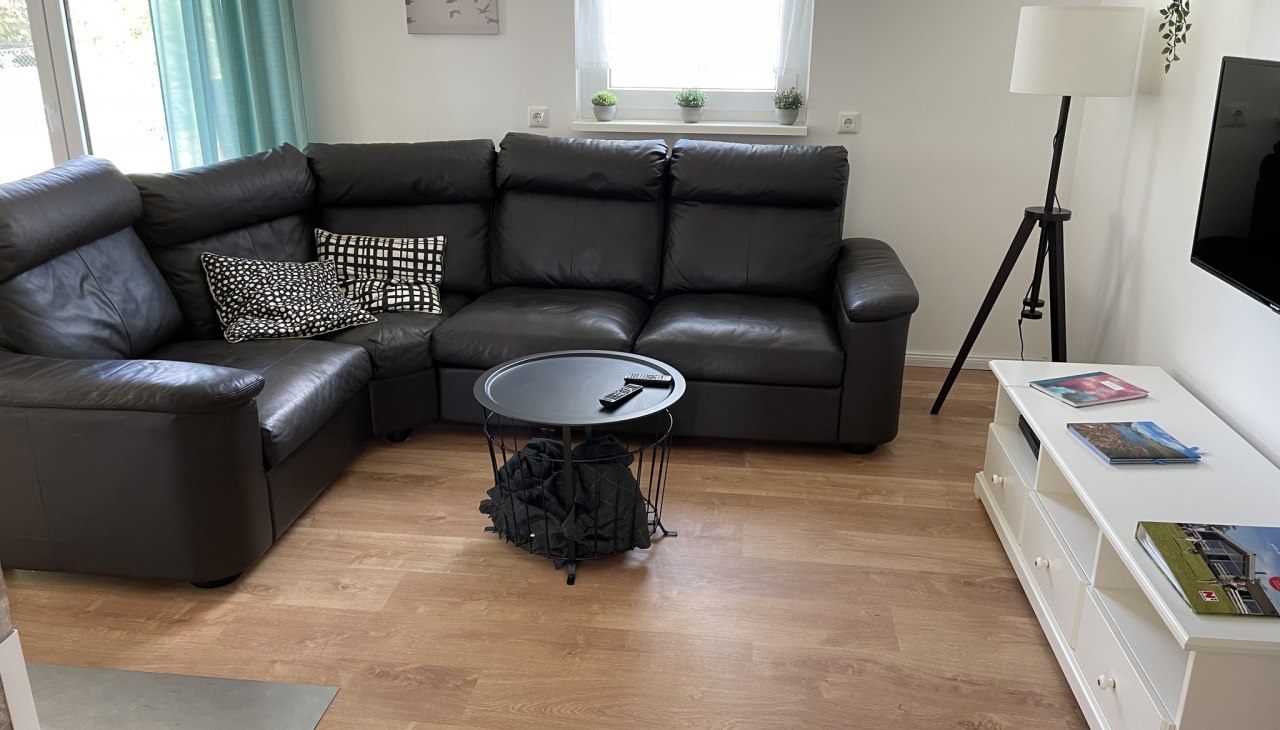 Ferienwohnung Freiheit in Warin, © TMV/Wilken Ferienwohnung Freiheit in Warin, © TMV/Wilken