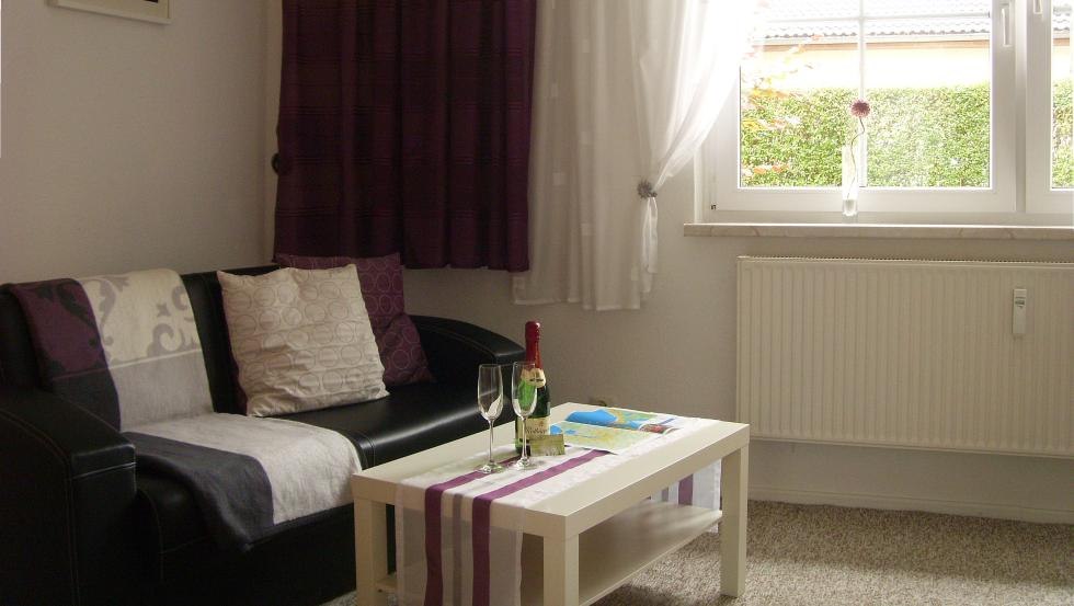 Wohnzimmer // © Christian Handsche Wohnzimmer // © Christian Handsche