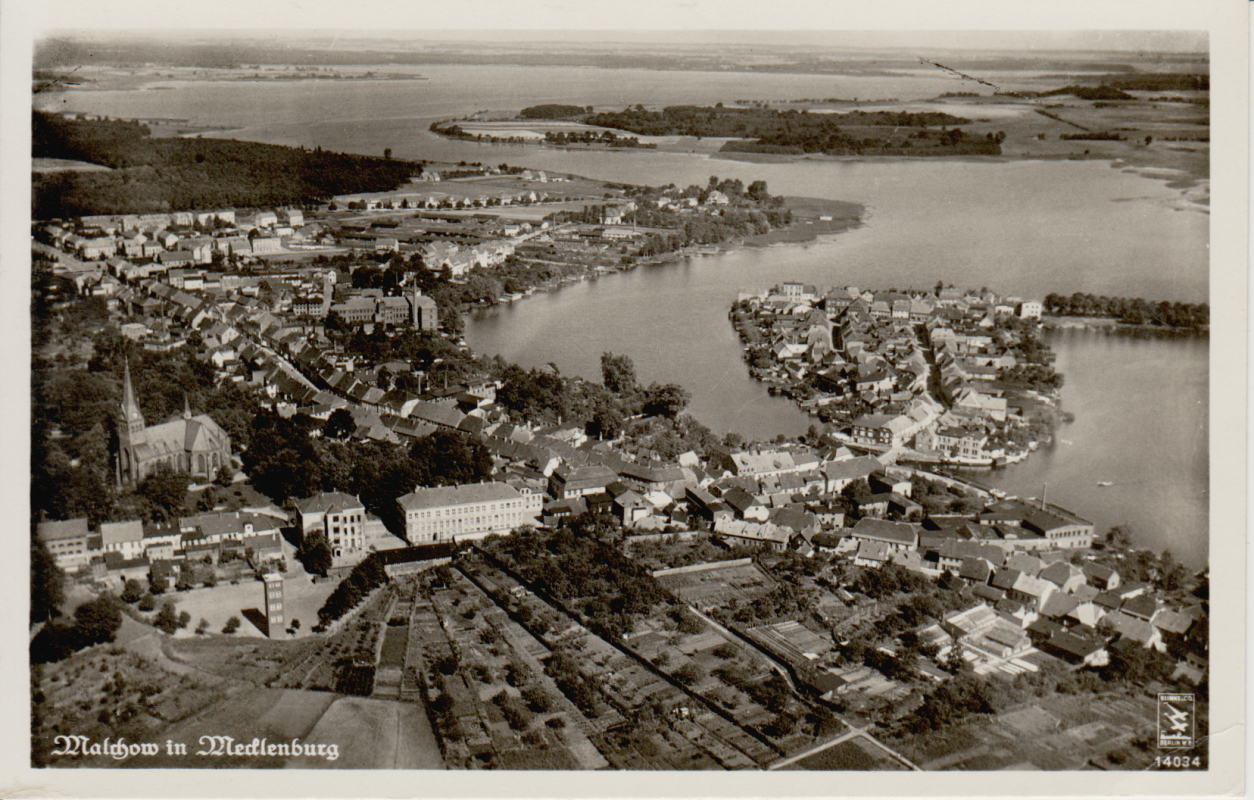 © Tourist-Information Malchow © Tourist-Information Malchow