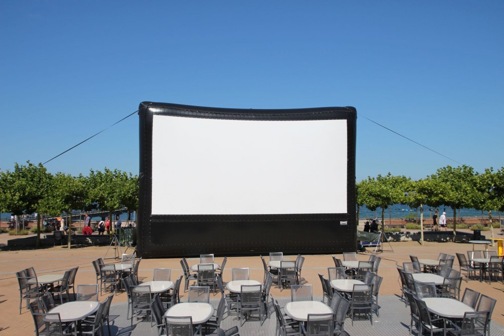Kinosommer (c) Kurverwaltung Goehren, © Kurverwaltung Goehren