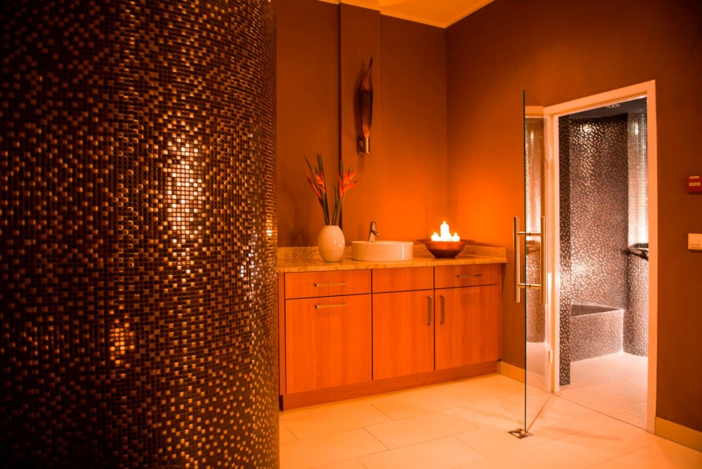 THE GRAND Spa, &copy; THE GRAND Ahrenshoop