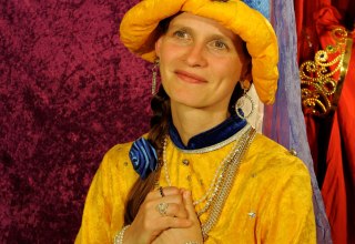 &copy; KIECK Theater