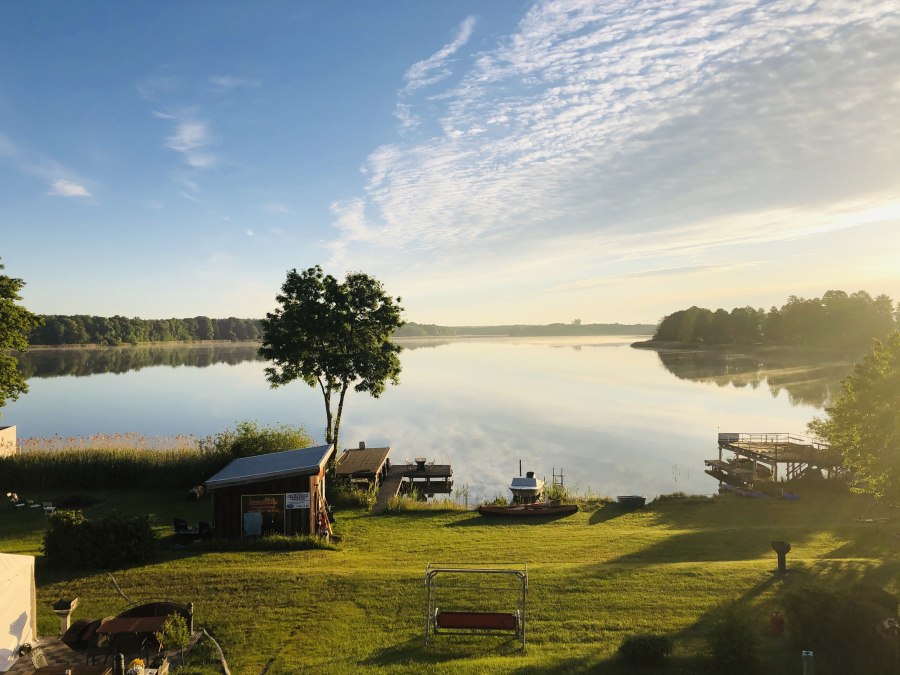 Kanustation Priepert, &copy; Kanustation Priepert