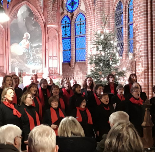 © Polizeichor Schwerin e.V.