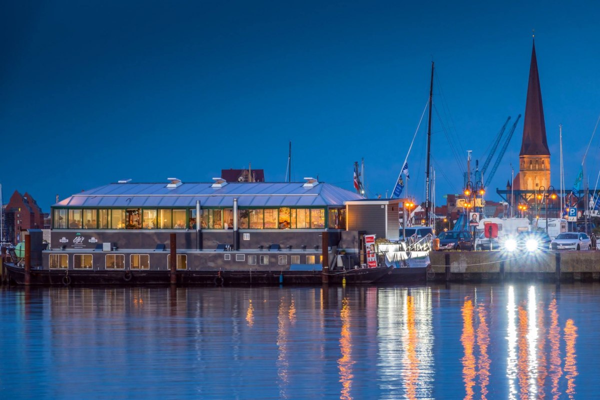 Otto&acute;s Citylife // &copy; Otto